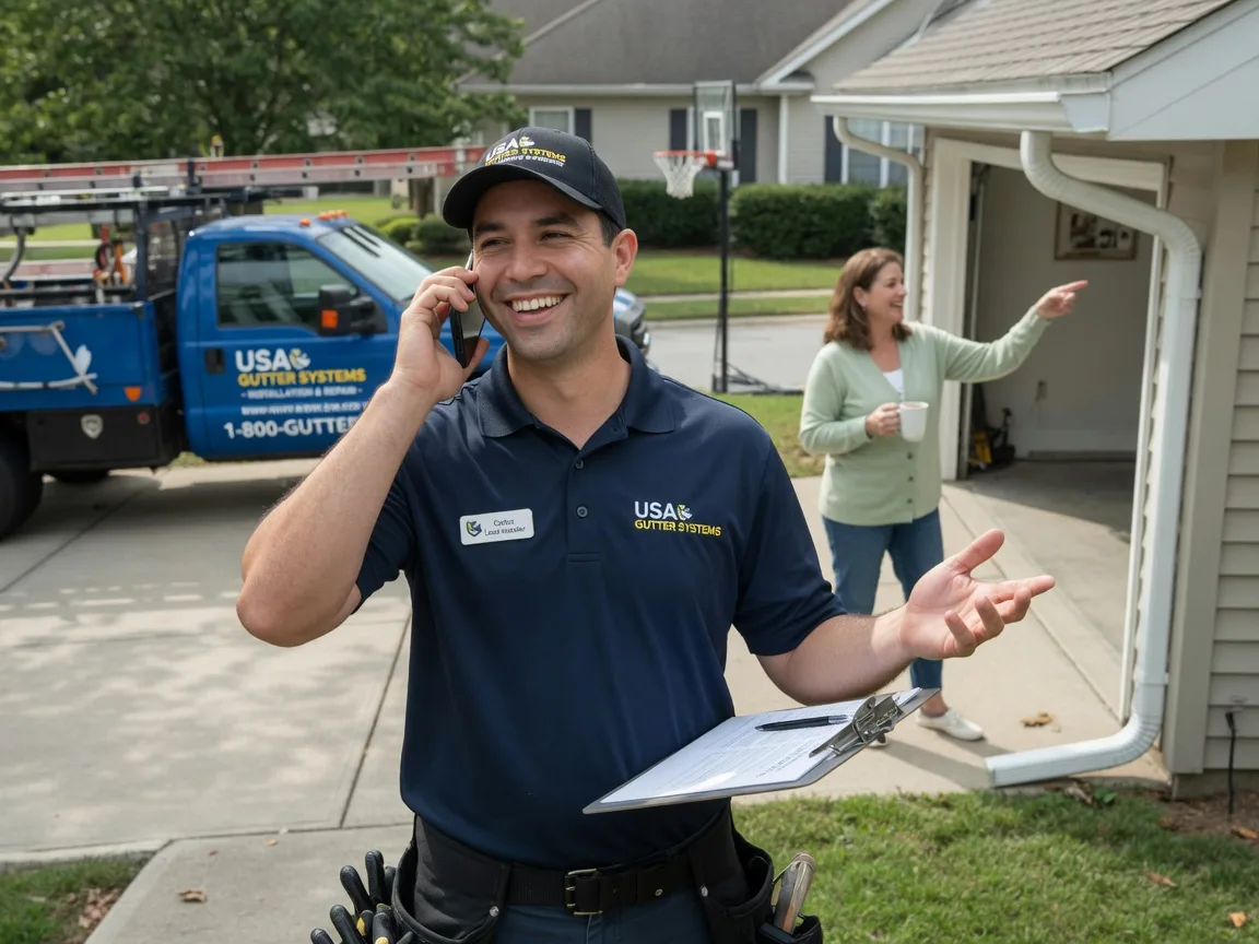 Gutter Installation Wakarusa, IN FAQs